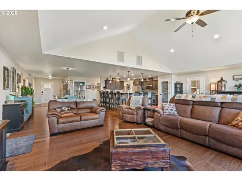 1310 D Street Baker City OR 97814