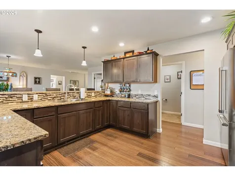 1310 D Street Baker City OR 97814