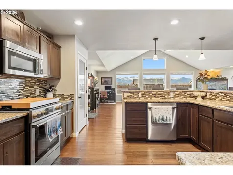 1310 D Street Baker City OR 97814