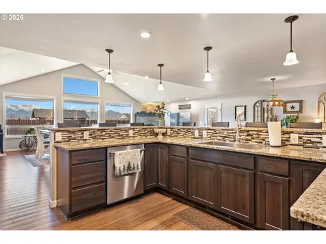 1310 D Street Baker City OR 97814
