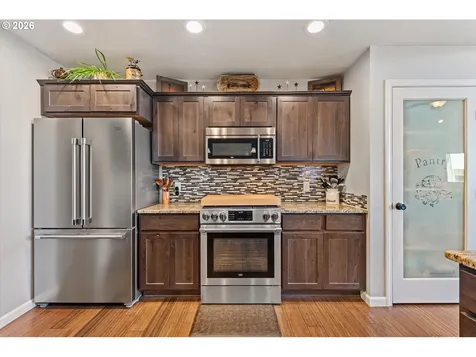 1310 D Street Baker City OR 97814
