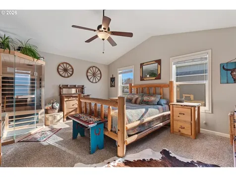 1310 D Street Baker City OR 97814