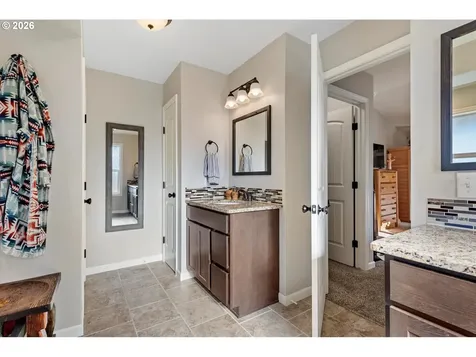 1310 D Street Baker City OR 97814