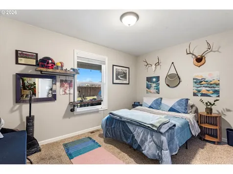 1310 D Street Baker City OR 97814