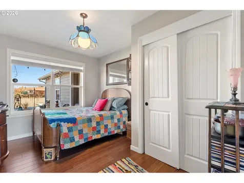 1310 D Street Baker City OR 97814