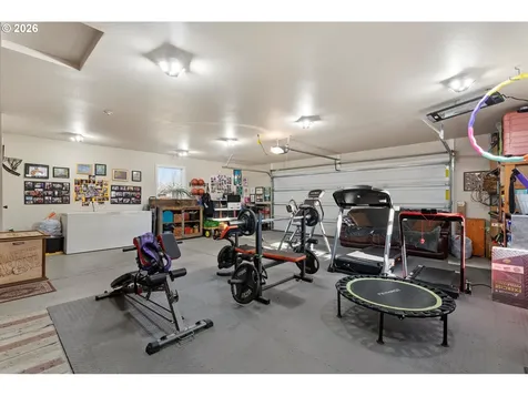 1310 D Street Baker City OR 97814