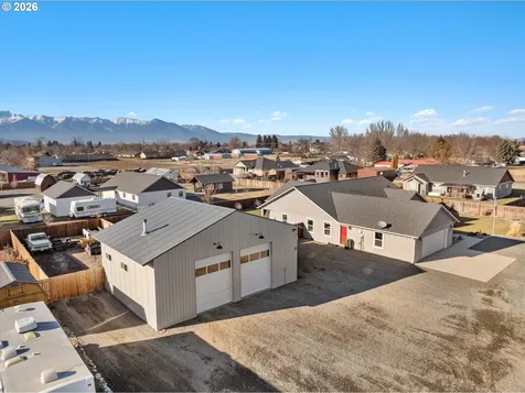 1310 D Street Baker City OR 97814