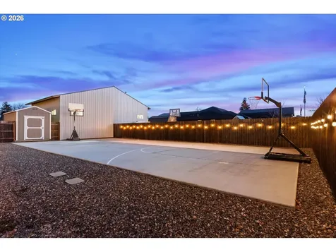 1310 D Street Baker City OR 97814