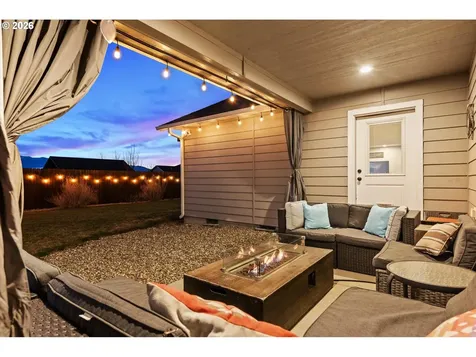 1310 D Street Baker City OR 97814