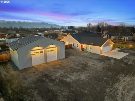 1310 D Street Baker City OR 97814