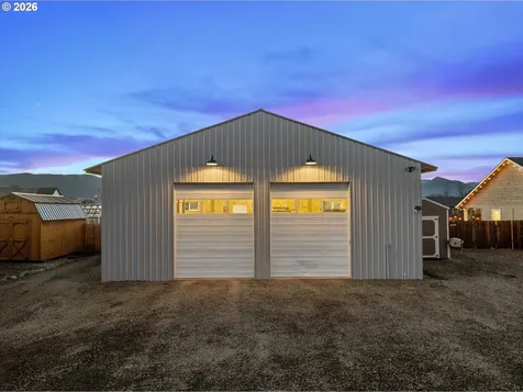 1310 D Street Baker City OR 97814