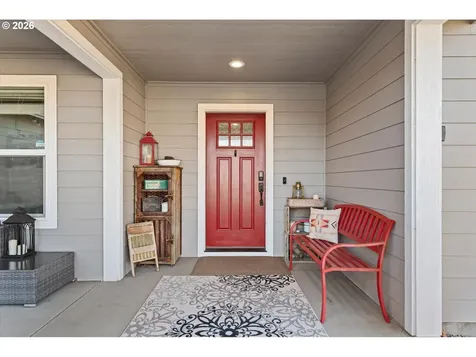 1310 D Street Baker City OR 97814