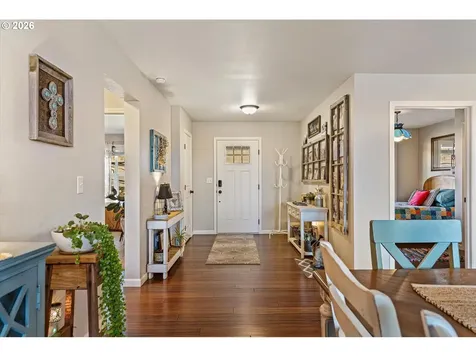 1310 D Street Baker City OR 97814