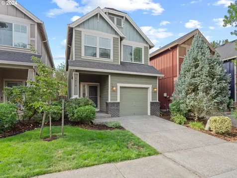 4618 SE Olivewood Street Hillsboro OR 97123