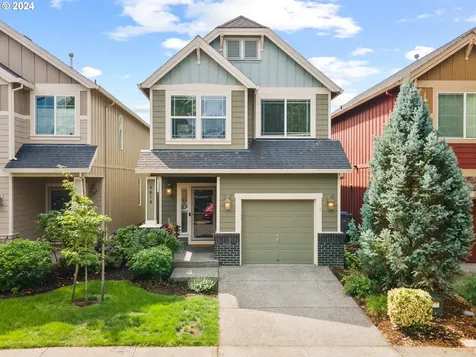 4618 SE Olivewood Street Hillsboro OR 97123