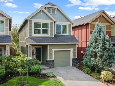 4618 SE Olivewood Street Hillsboro OR 97123