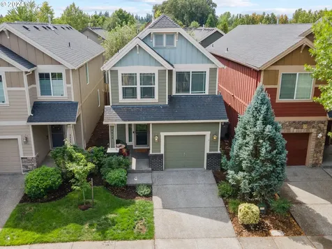 4618 SE Olivewood Street Hillsboro OR 97123
