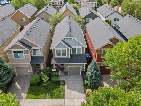 4618 SE Olivewood Street Hillsboro OR 97123