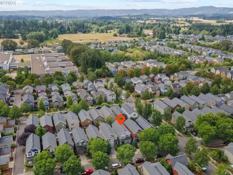 4618 SE Olivewood Street Hillsboro OR 97123