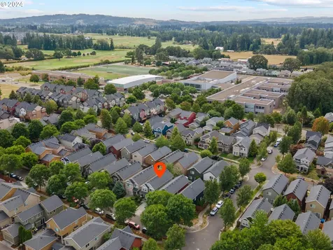 4618 SE Olivewood Street Hillsboro OR 97123