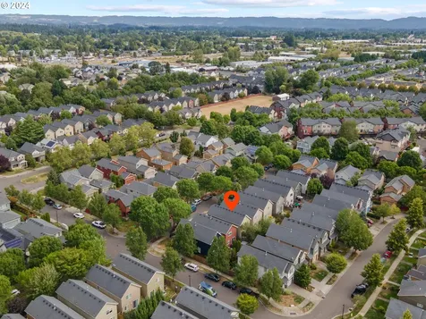 4618 SE Olivewood Street Hillsboro OR 97123