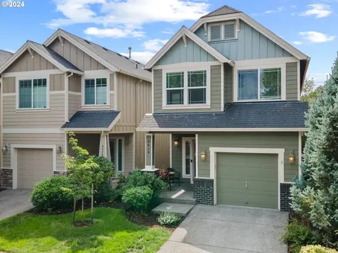 4618 SE Olivewood Street Hillsboro OR 97123