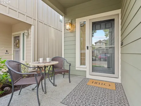 4618 SE Olivewood Street Hillsboro OR 97123
