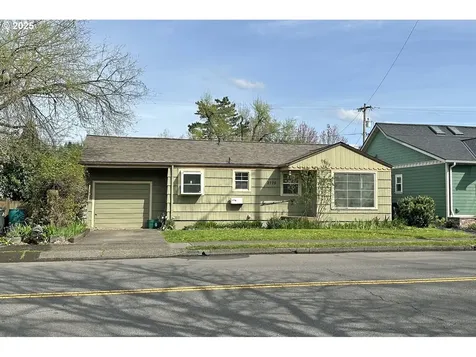 2775 Hilyard Street Eugene OR 97405