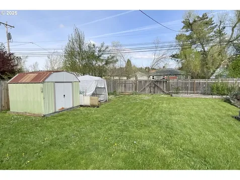 2775 Hilyard Street Eugene OR 97405