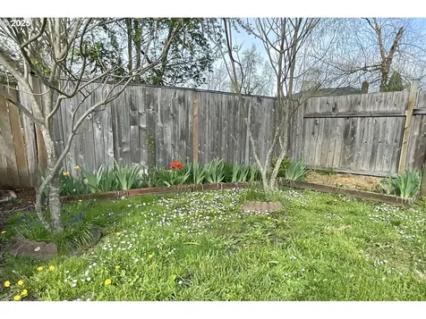 2775 Hilyard Street Eugene OR 97405