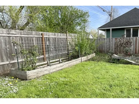 2775 Hilyard Street Eugene OR 97405
