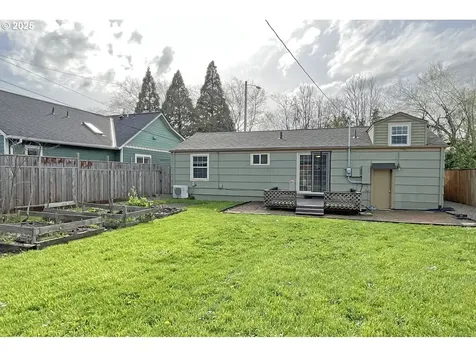 2775 Hilyard Street Eugene OR 97405