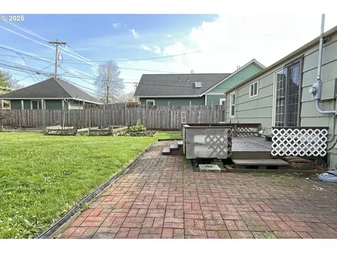 2775 Hilyard Street Eugene OR 97405