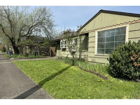 2775 Hilyard Street Eugene OR 97405