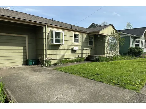 2775 Hilyard Street Eugene OR 97405