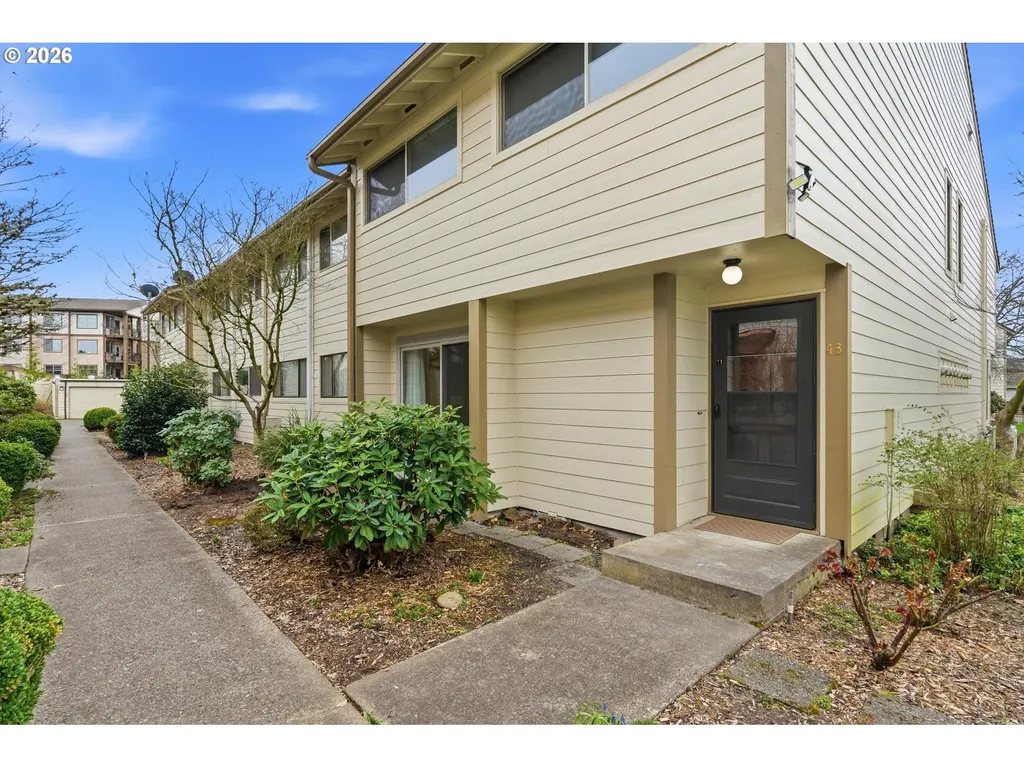 1100 N Meridian Street Newberg OR 97132