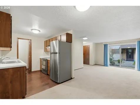 1100 N Meridian Street Newberg OR 97132