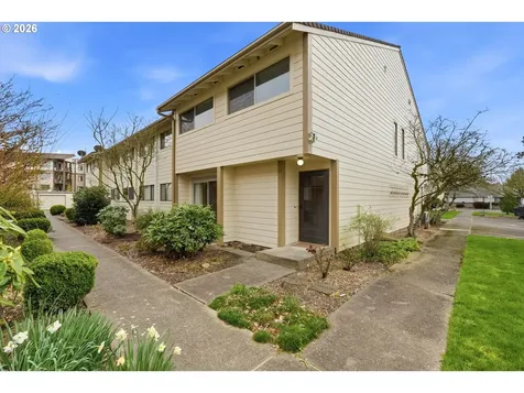 1100 N Meridian Street Newberg OR 97132