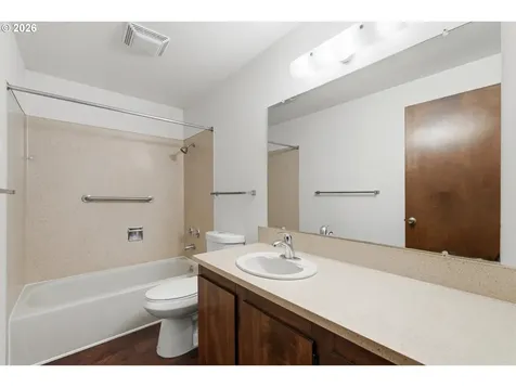 1100 N Meridian Street Newberg OR 97132
