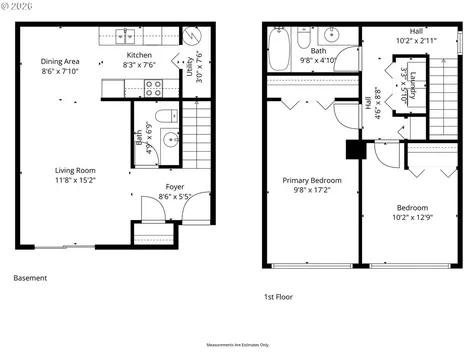 1100 N Meridian Street Newberg OR 97132