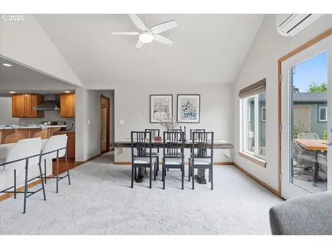 5030 SE 49th Avenue Portland OR 97206