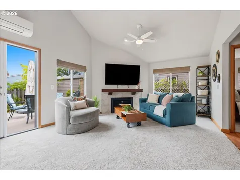 5030 SE 49th Avenue Portland OR 97206
