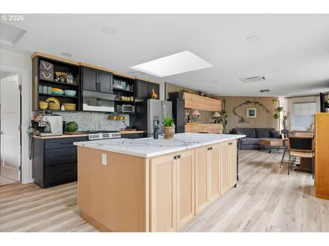 5030 SE 49th Avenue Portland OR 97206