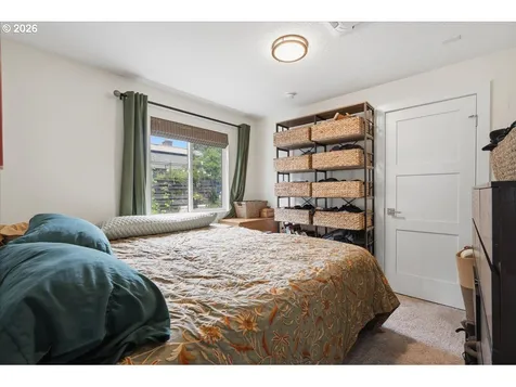 5030 SE 49th Avenue Portland OR 97206