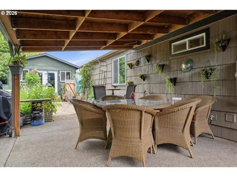 5030 SE 49th Avenue Portland OR 97206