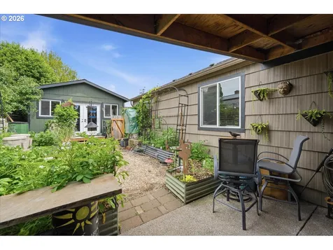 5030 SE 49th Avenue Portland OR 97206