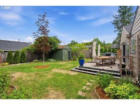 5030 SE 49th Avenue Portland OR 97206
