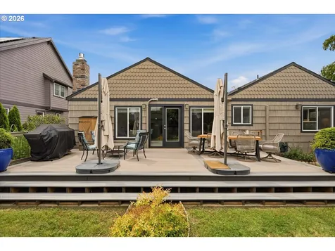 5030 SE 49th Avenue Portland OR 97206