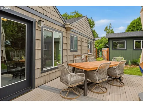 5030 SE 49th Avenue Portland OR 97206