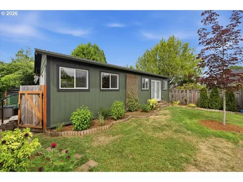5030 SE 49th Avenue Portland OR 97206